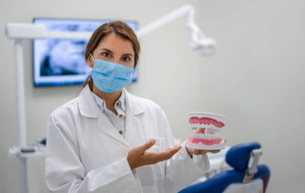 Best Emergency Treatment for Jaw Pain or Injury in West Monroe, MI