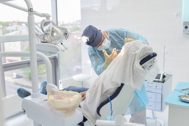Best Walk-In Emergency Dental Services in West Monroe, MI