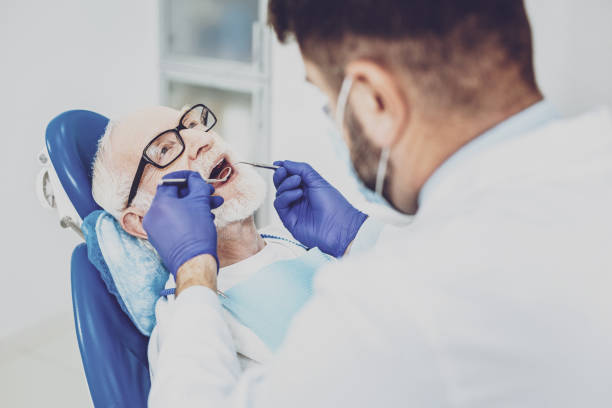 Best Emergency Treatment for Oral Infections in West Monroe, MI